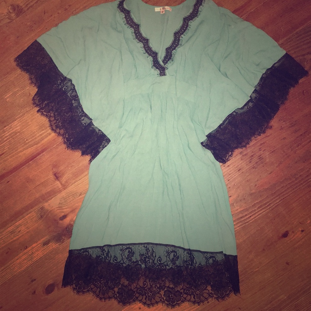 Boutique Brand CIEL size small dress